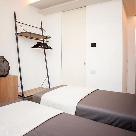 Vistamare Suite & Room Marina di Campo Bagian luar foto