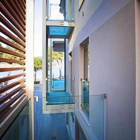 Vistamare Suite & Room Marina di Campo Bagian luar foto