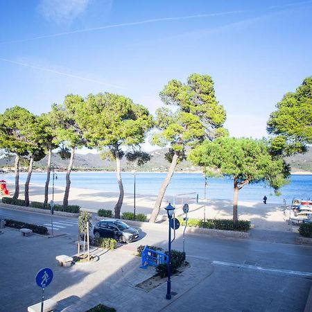Vistamare Suite & Room Marina di Campo Bagian luar foto