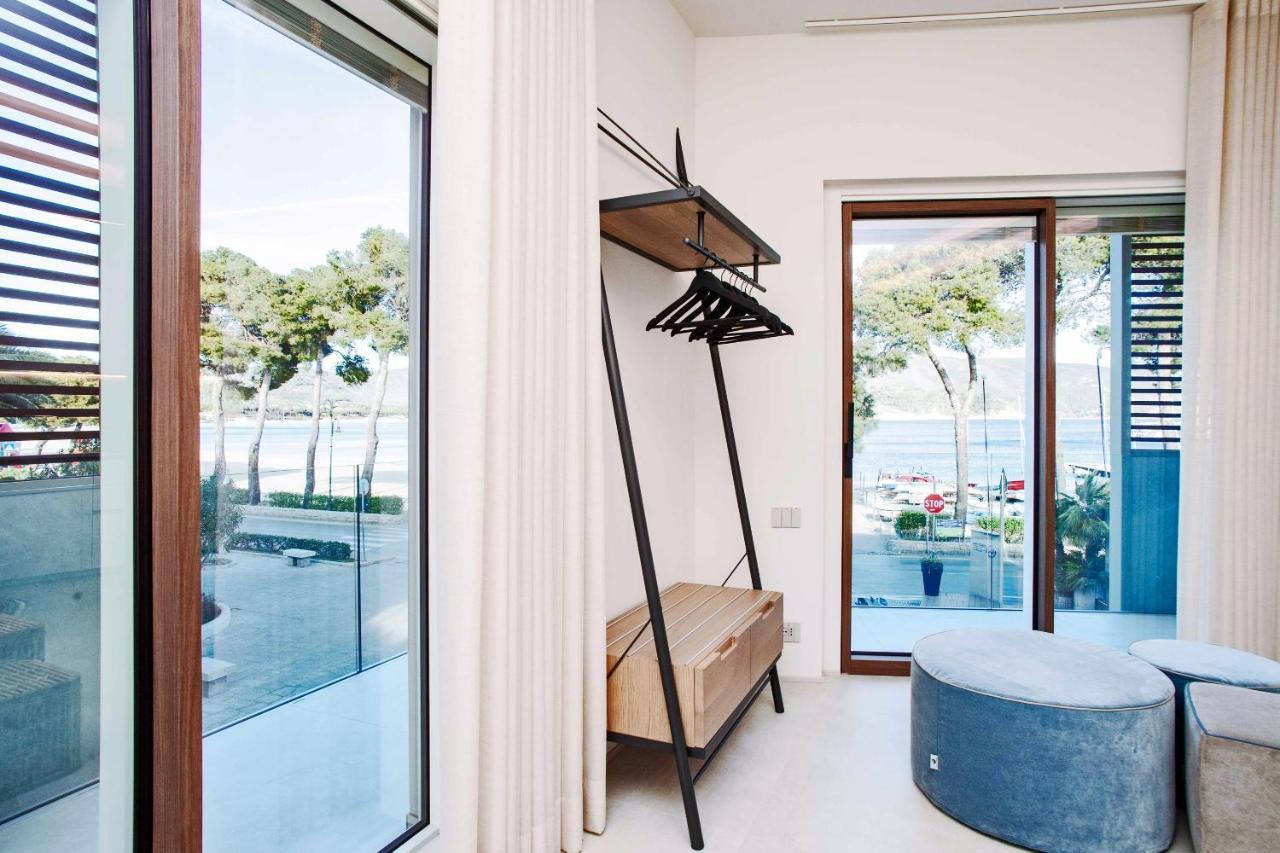 Vistamare Suite & Room Marina di Campo Bagian luar foto