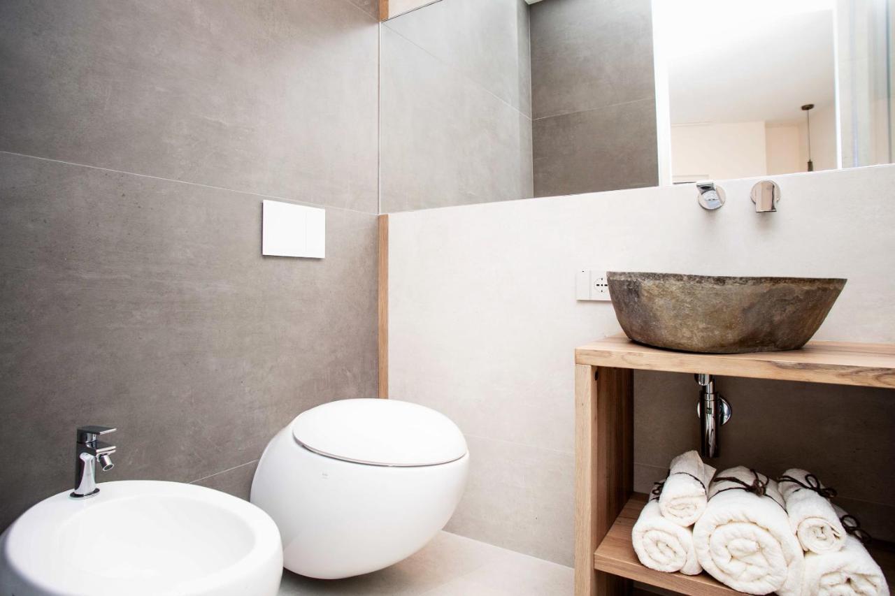 Vistamare Suite & Room Marina di Campo Bagian luar foto
