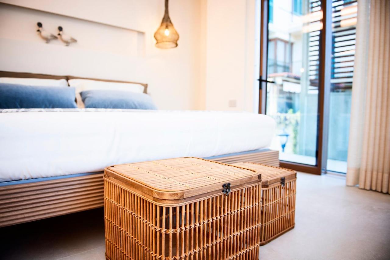 Vistamare Suite & Room Marina di Campo Bagian luar foto