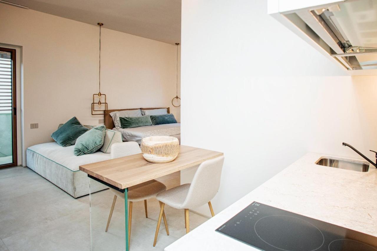 Vistamare Suite & Room Marina di Campo Bagian luar foto