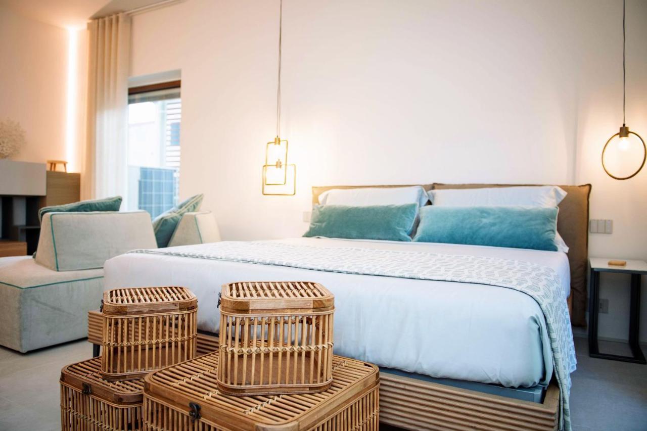 Vistamare Suite & Room Marina di Campo Bagian luar foto