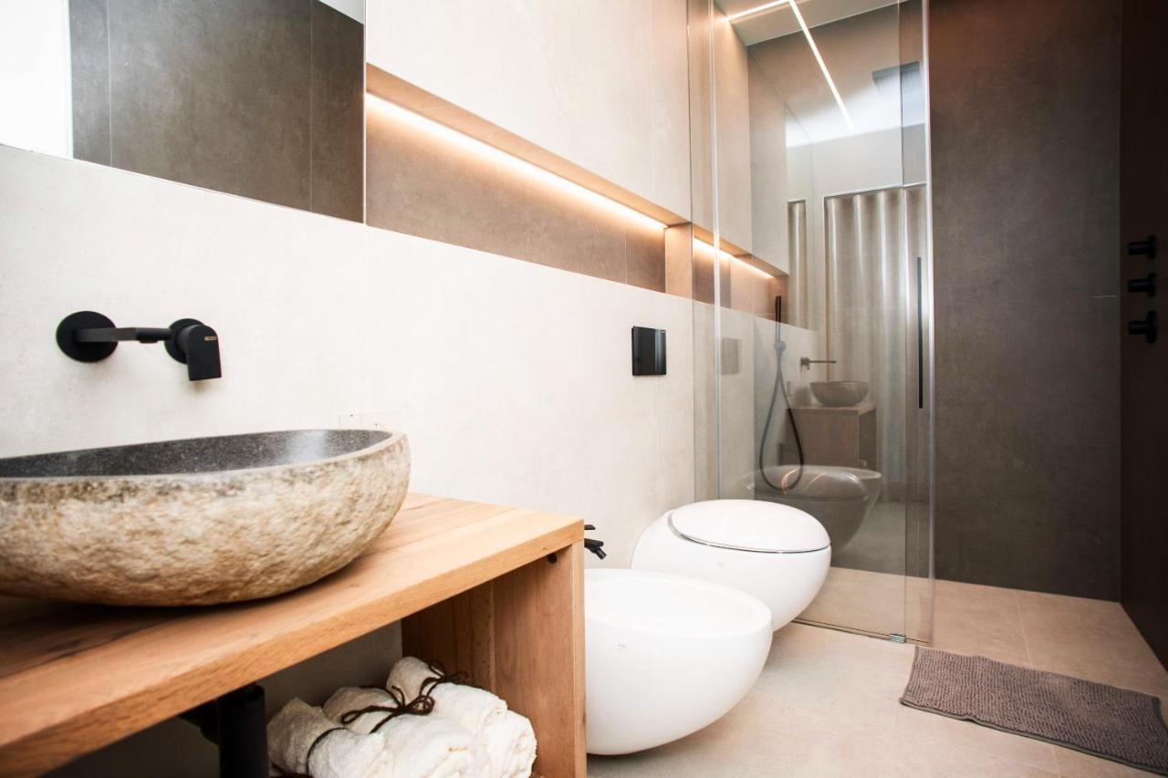 Vistamare Suite & Room Marina di Campo Bagian luar foto