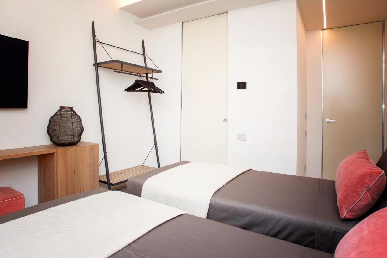 Vistamare Suite & Room Marina di Campo Bagian luar foto
